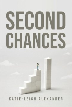 Second Chances - Katie-Leigh Alexander