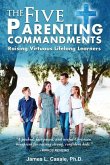 The Five Parenting Commandments