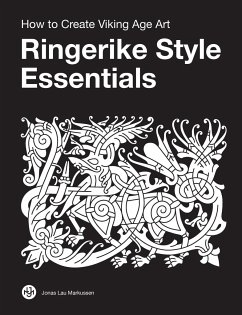 Ringerike Style Essentials - Markussen, Jonas Lau