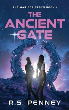 The Ancient Gate - Penney, R. S.