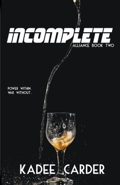 Incomplete - Carder, Kadee Incomplete - Carder, Kadee