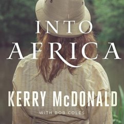 Into Africa - Mcdonald, Kerry