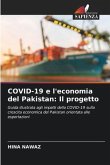 COVID-19 e l'economia del Pakistan: Il progetto