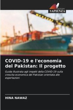 COVID-19 e l'economia del Pakistan: Il progetto - NAWAZ, HINA