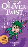 Charles Dickens - Oliver Twist (eBook, ePUB)