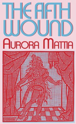 The Fifth Wound (eBook, ePUB) - Mattia, Aurora
