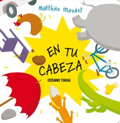 Cover En tu cabeza (eBook, ePUB)