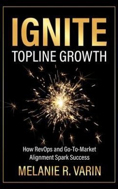Cover Ignite Topline Growth (eBook, ePUB)