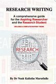 Research writing (eBook, ePUB) Research writing (eBook, ePUB)
