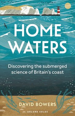 Home Waters (eBook, ePUB) - Bowers, David