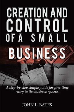 Cover Business Preparation (eBook, ePUB)