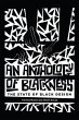 An Anthology of Blackness (eBook, ePUB) - Bild 1