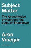 Subject Matter (eBook, ePUB)