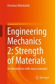 Engineering Mechanics 2: Strength of Materials (eBook, PDF)