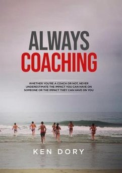 Always Coaching (eBook, ePUB) - Dory, Ken
