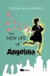 The New Life of Angelina (eBook, ePUB) - Bild 1