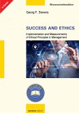 Success and Ethics (eBook, ePUB)
