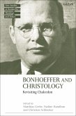 Bonhoeffer and Christology (eBook, PDF)