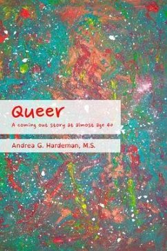 Cover Queer (eBook, ePUB)