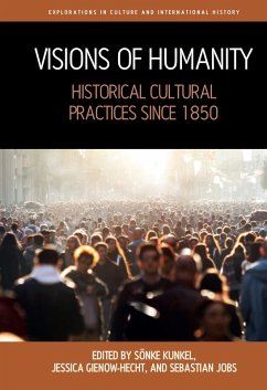 Cover Visions of Humanity (eBook, PDF)