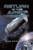 Return of the Argo (eBook, ePUB) Return of the Argo (eBook, ePUB)