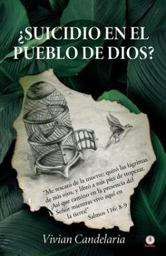 Cover ¿Suicidio en el pueblo de Dios? (eBook, ePUB)