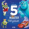 Fem minuter till godnatt - Disney/Pixar... - Bild 1