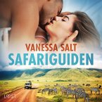 Safariguiden - Erotisk novell (MP3-Download)