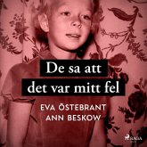 De sa att det var mitt fel (MP3-Download)