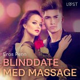 Blinddate med massage - erotisk novell (MP3-Download)