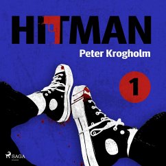 Hitman (MP3-Download) - Krogholm, Peter