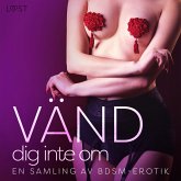 Vänd dig inte om: En samling av BDSM-erotik (MP3-Download)