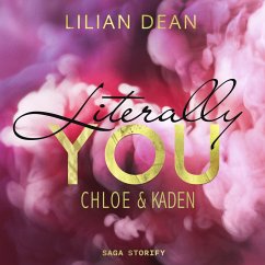 Literally You - Chloe & Kaden (MP3-Download) - Dean, Lilian