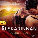 Älskarinnan 4 - Erotisk novell (MP3-Download)