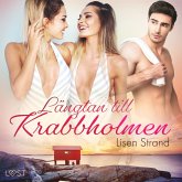 Längtan till Krabbholmen - erotisk feelgood (MP3-Download)