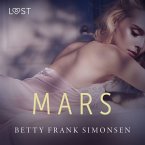 Mars - erotisk novell (MP3-Download)