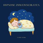 Hypnose zum Einschlafen (MP3-Download)