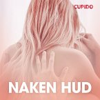 Naken hud - erotiska noveller (MP3-Download)