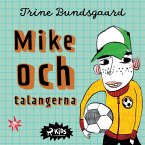 Mike och talangerna (MP3-Download)
