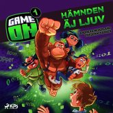 Game on: Hämnden äj ljuv (MP3-Download)