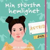 Min största hemlighet - Astrid (MP3-Download)