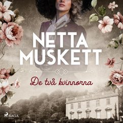 De två kvinnorna (MP3-Download) - Muskett, Netta