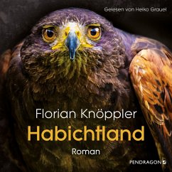 Cover Habichtland (MP3-Download)