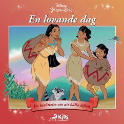 Pocahontas - En lovande dag - En berättelse om att hålla löften (MP3-Download) - Disney