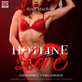 Hotline of Love (MP3-Download)