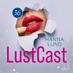 LustCast: Ren och skär njutning (MP3-Download) - Lund, Hanna