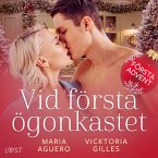 Vid första ögonkastet - Första advent (MP3-Download)