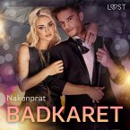 Badkaret - Erotisk novell (MP3-Download)
