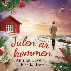 Julen är kommen (MP3-Download) - Devert, Jessika; Devert, Annika