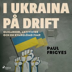 Cover I Ukraina på drift (MP3-Download)
